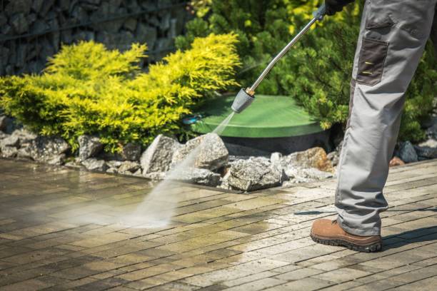 Best Restaurant Pressure Washing  in Gastonville, PA