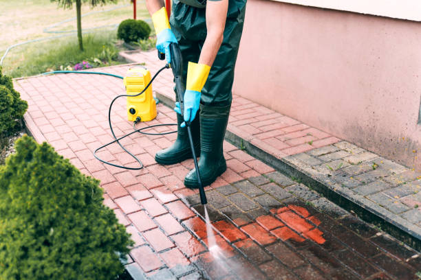 Professional Pressure Washing in Gastonville, PA